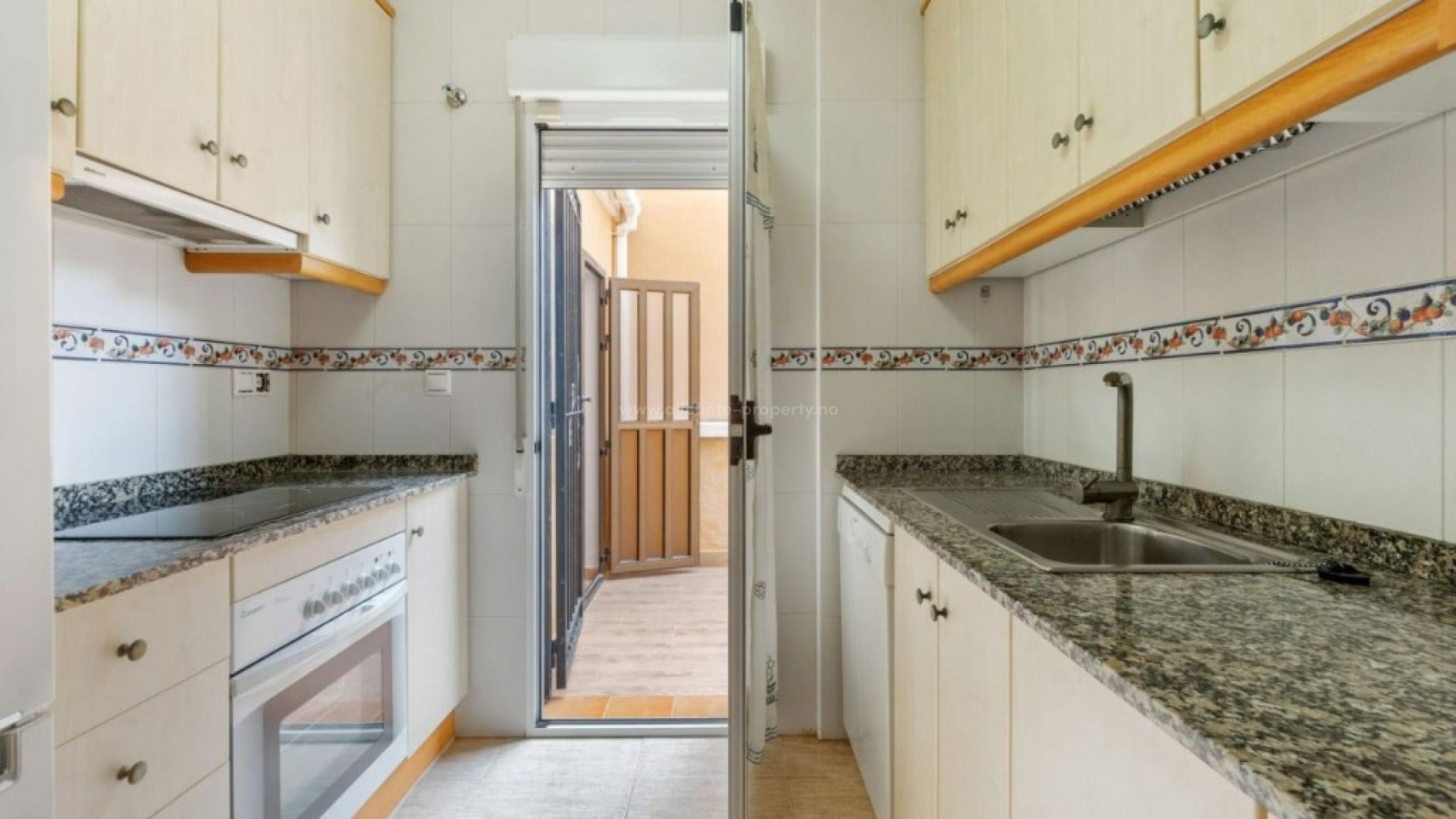 Bungalow en Dream Hills