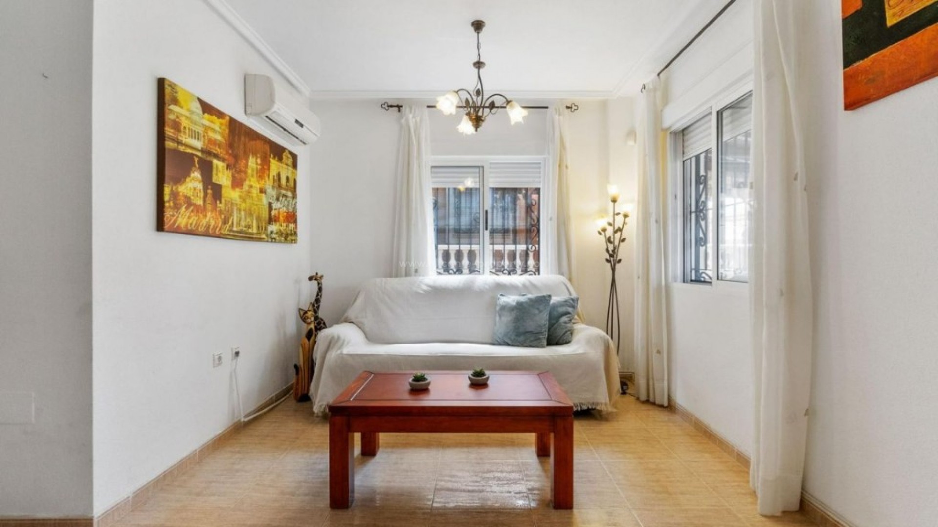 Bungalow en Dream Hills