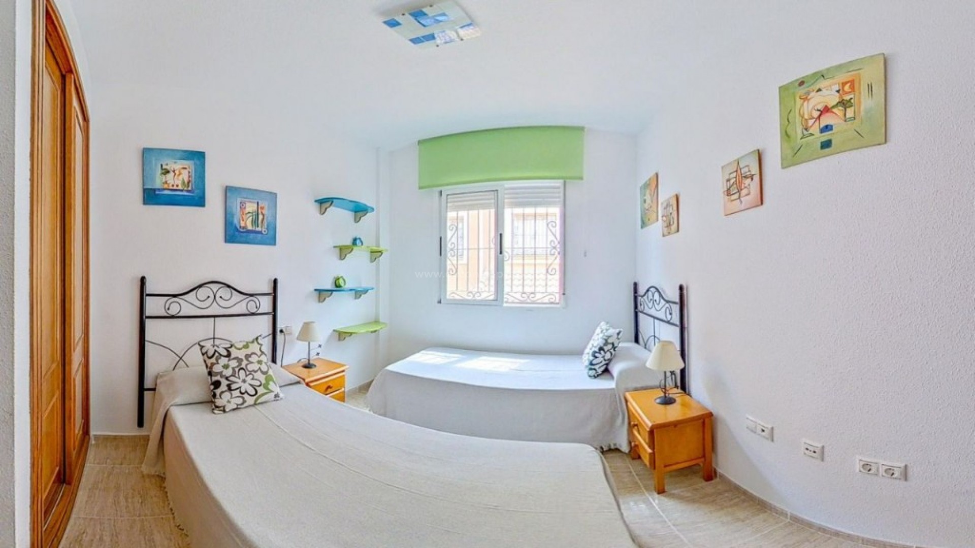 Bungalow en Dream Hills