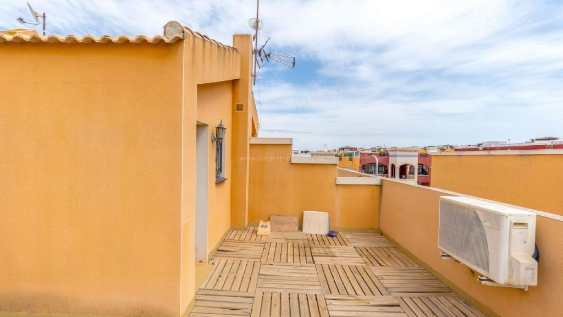 Bungalow en Dream Hills