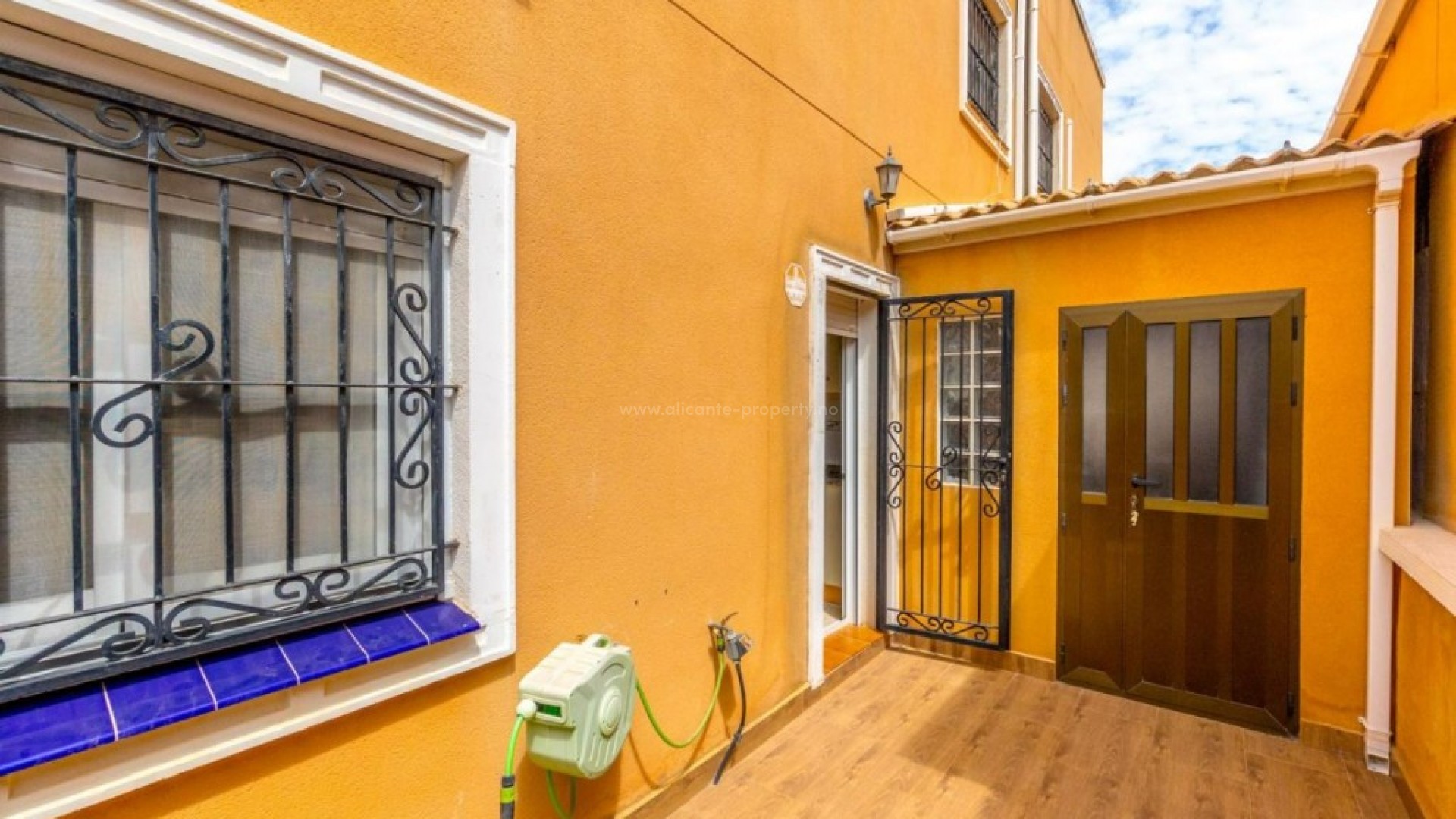 Bungalow en Dream Hills