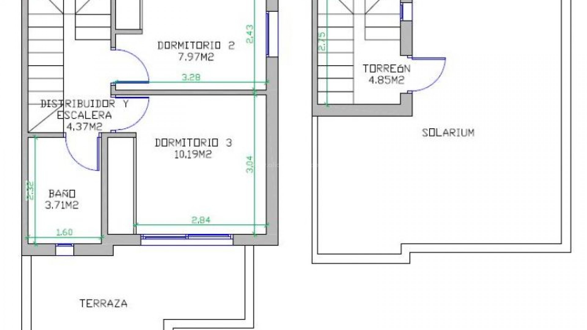 Bungalow en Dream Hills