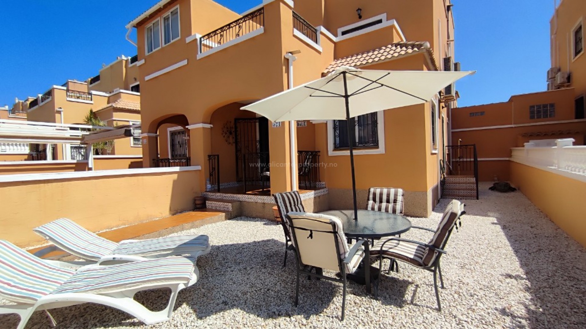 Bungalow en Dream Hills