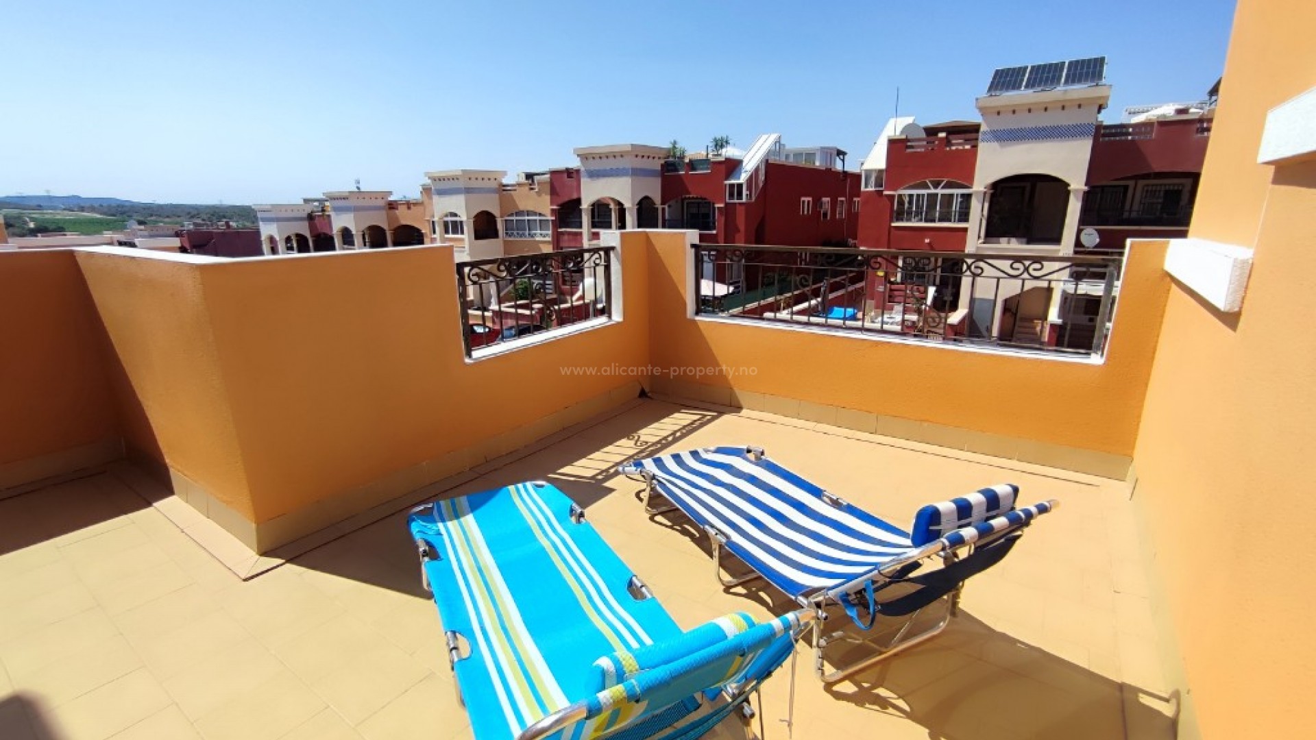 Bungalow en Dream Hills