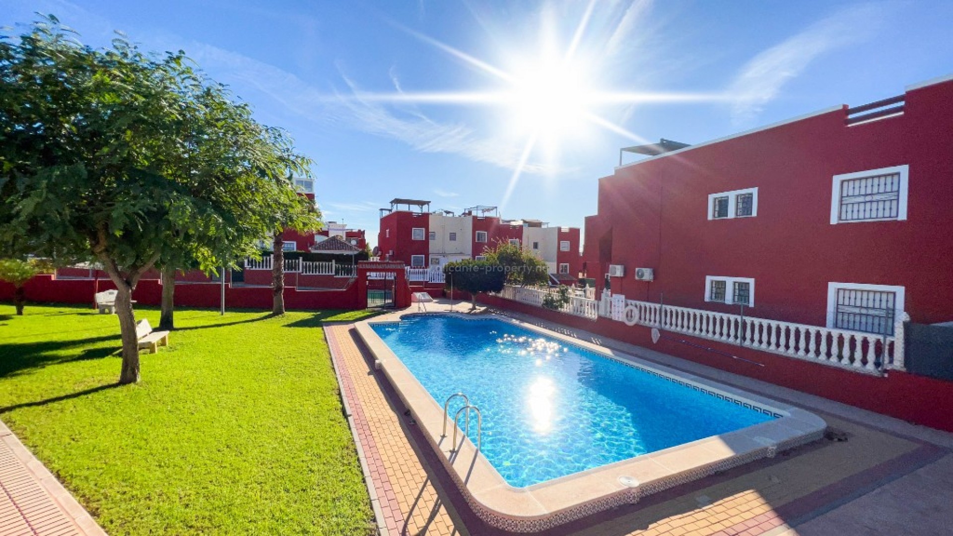 Bungalow en Dream Hills