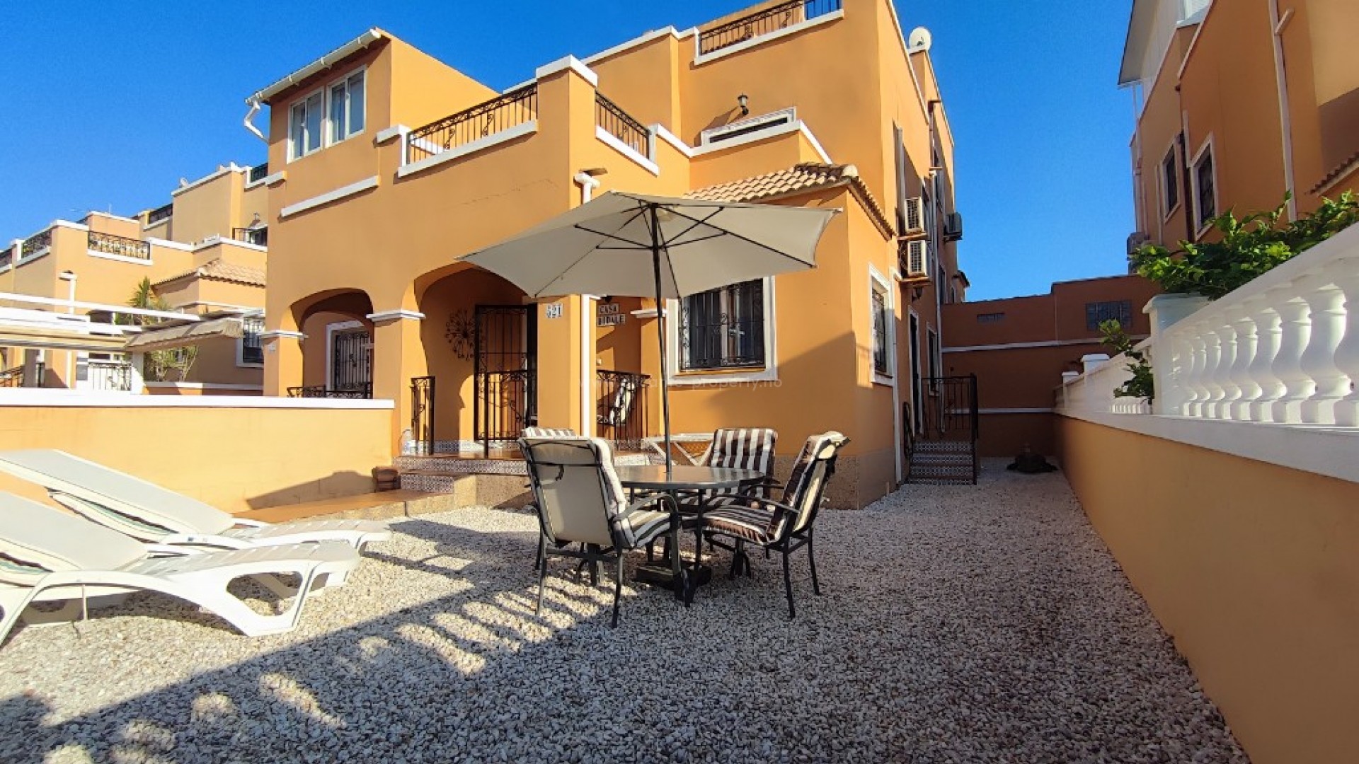 Bungalow en Dream Hills