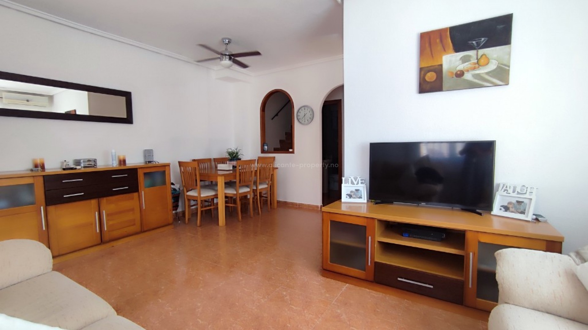 Bungalow en Dream Hills