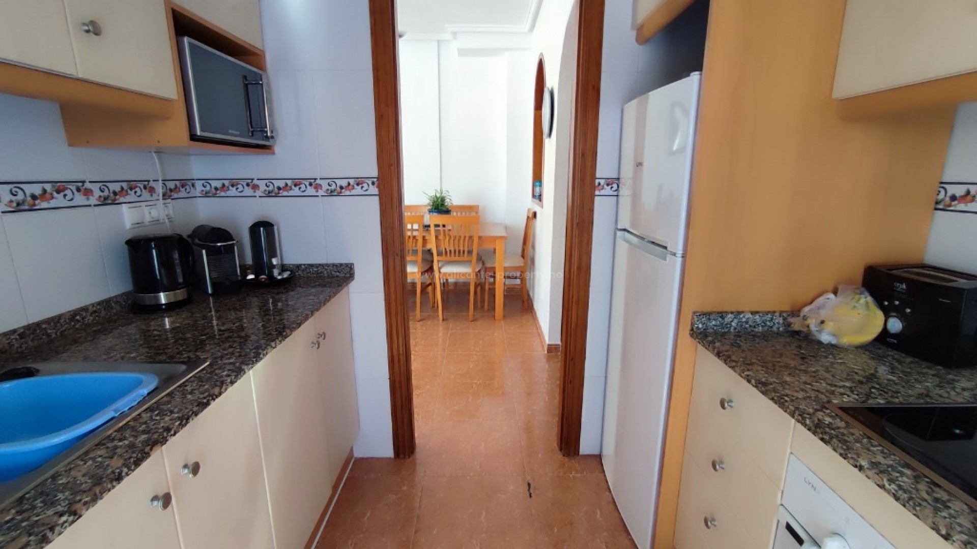 Bungalow en Dream Hills