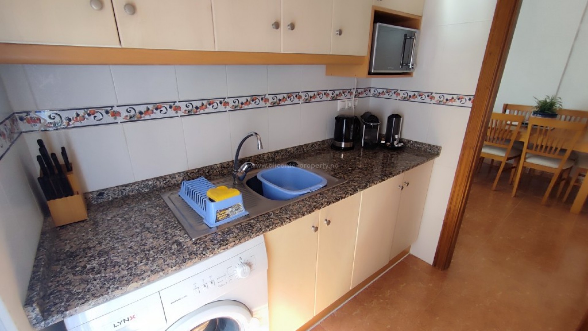 Bungalow en Dream Hills