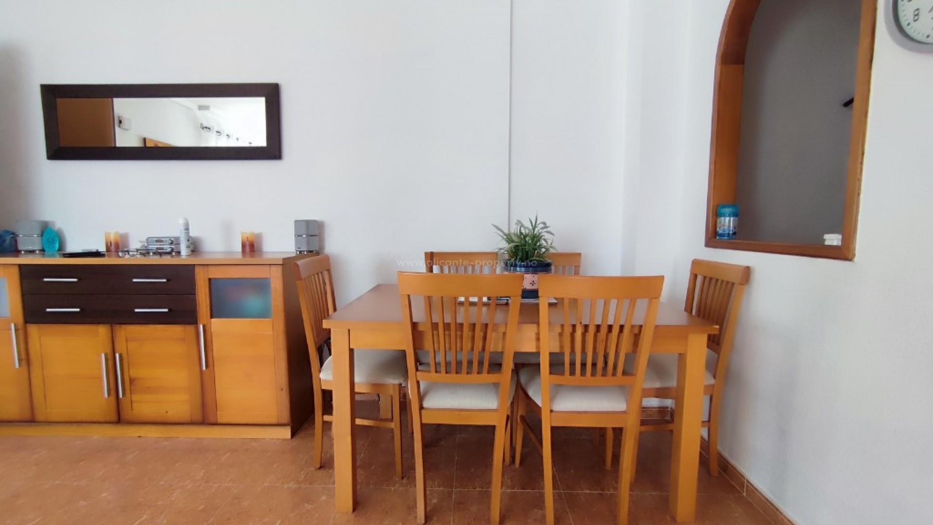 Bungalow en Dream Hills