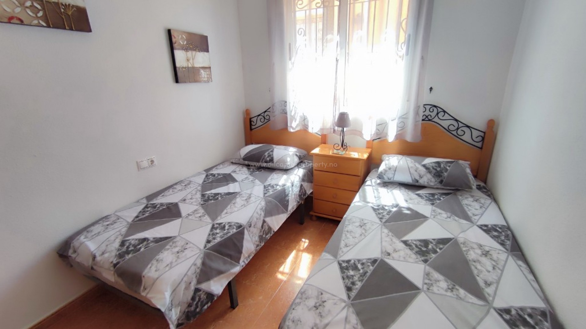 Bungalow en Dream Hills