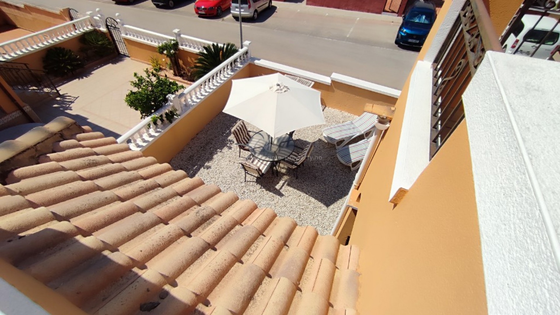 Bungalow en Dream Hills