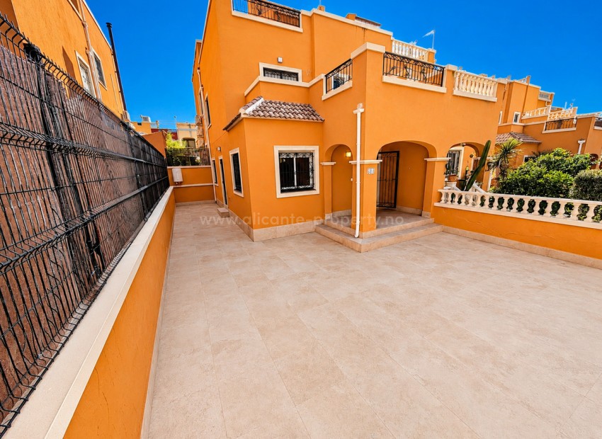 Bungalow en Dream Hills