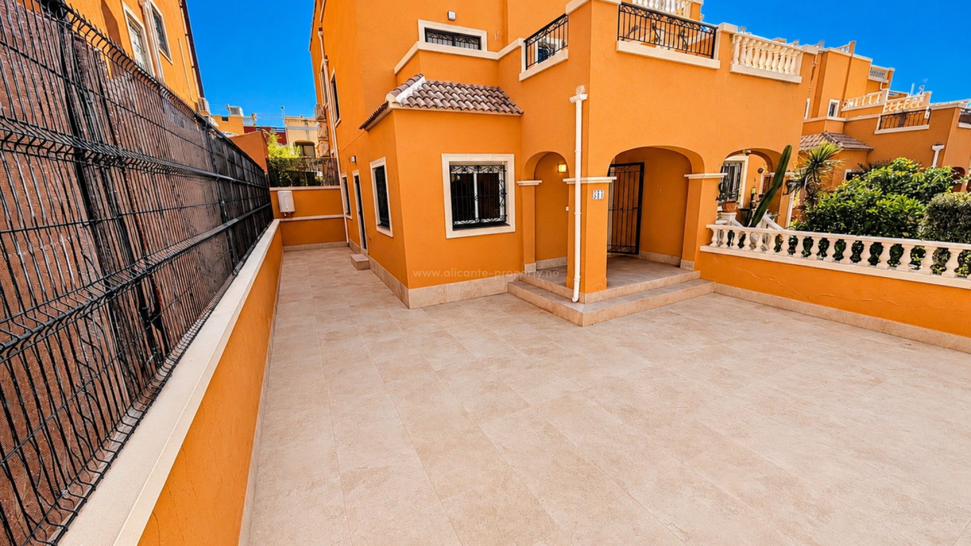 Bungalow en Dream Hills