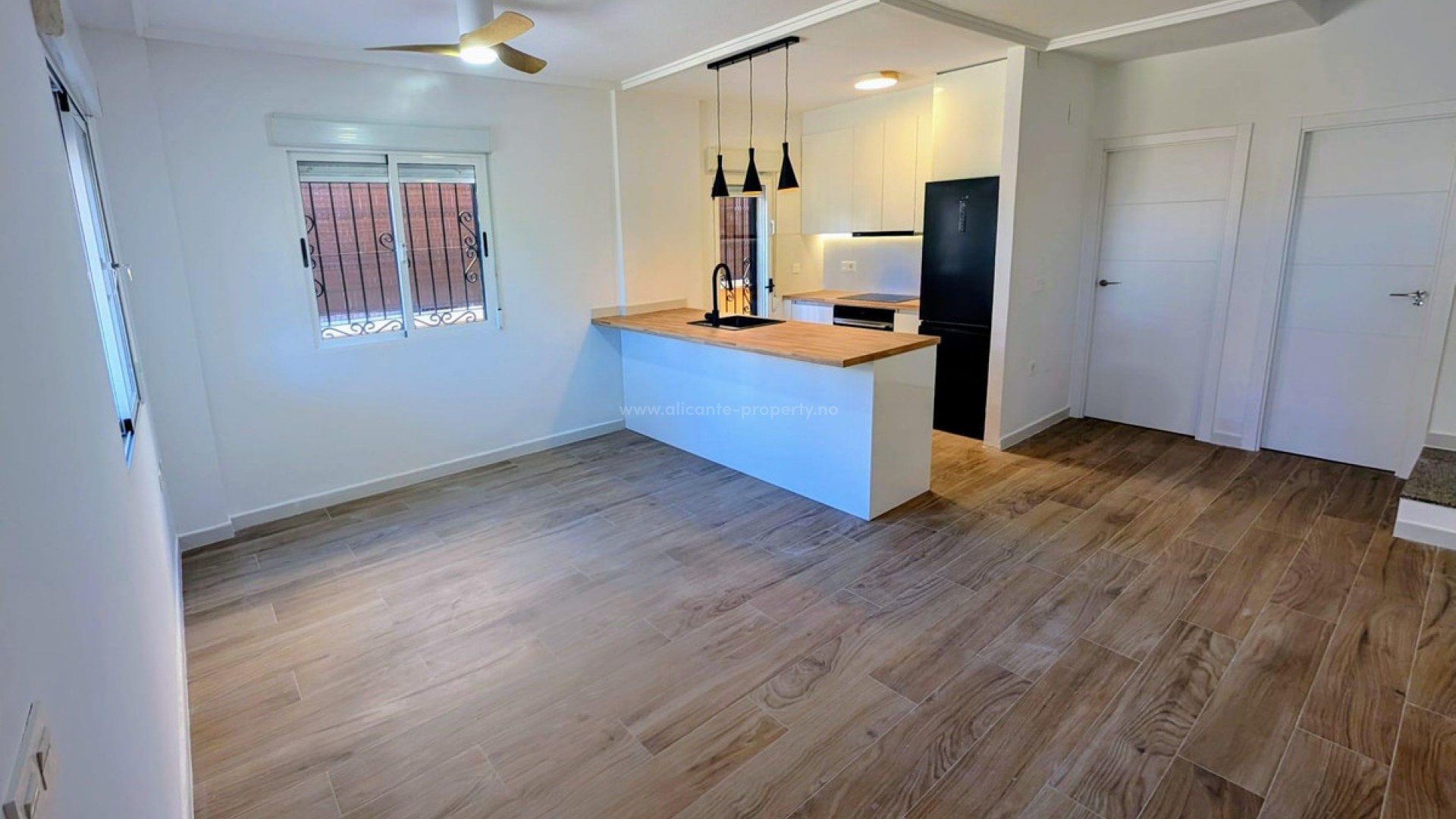 Bungalow en Dream Hills