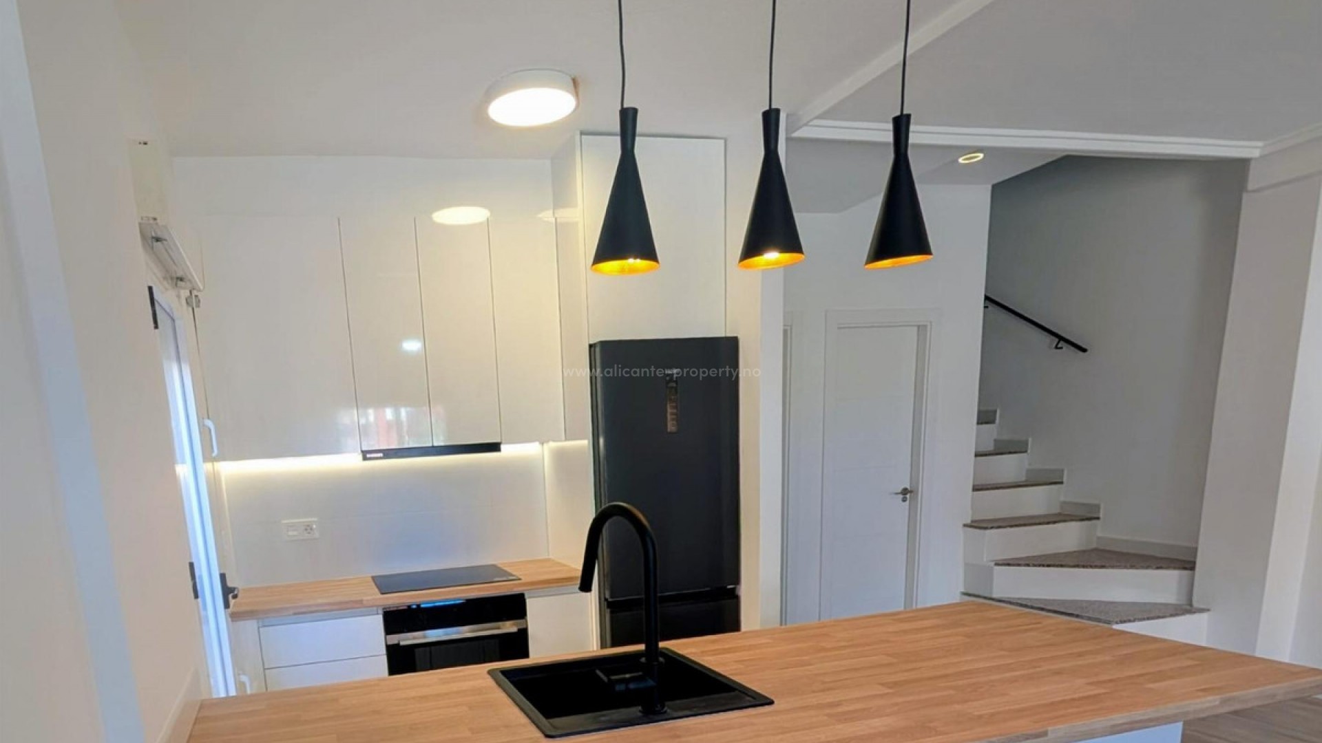 Bungalow en Dream Hills