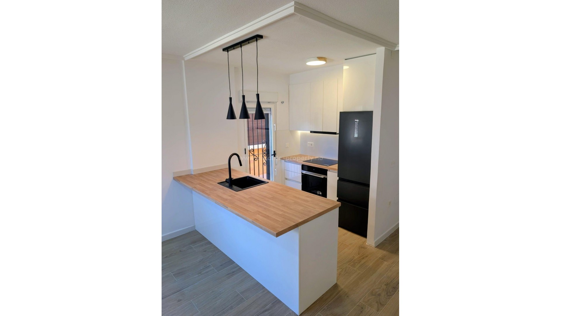 Bungalow en Dream Hills