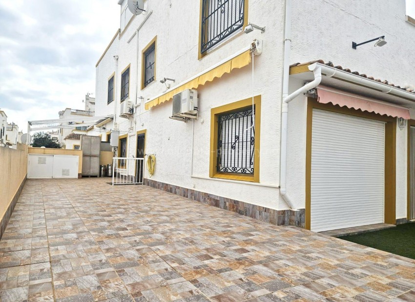Bungalow en Dream Hills