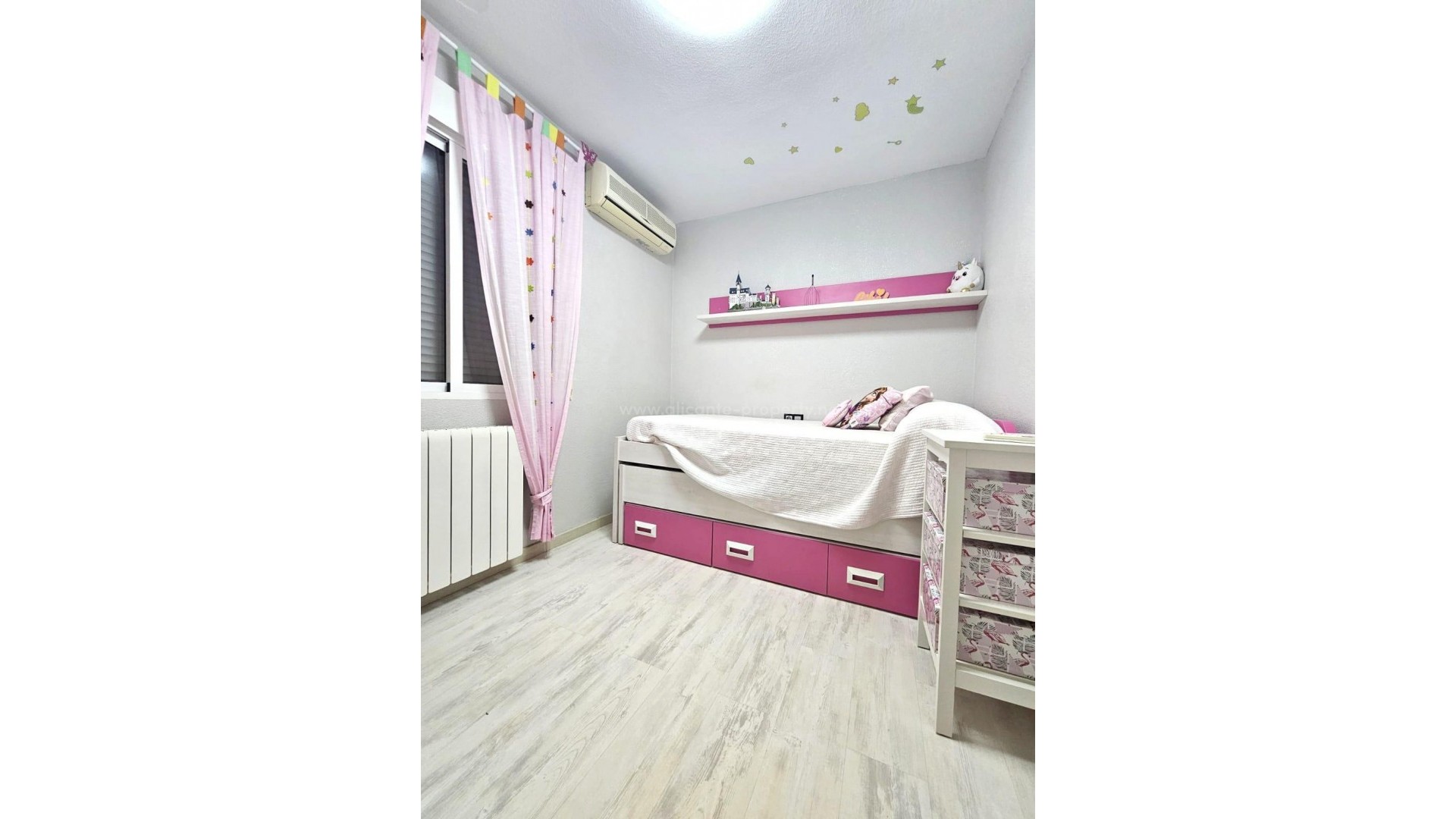 Bungalow en Dream Hills