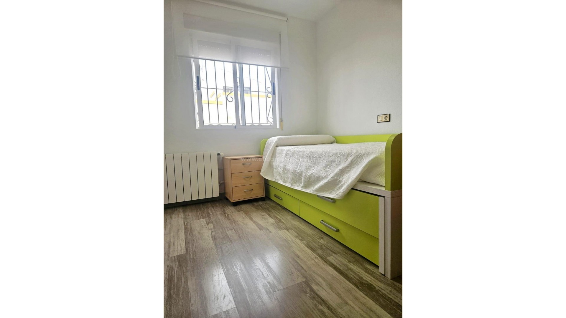 Bungalow en Dream Hills
