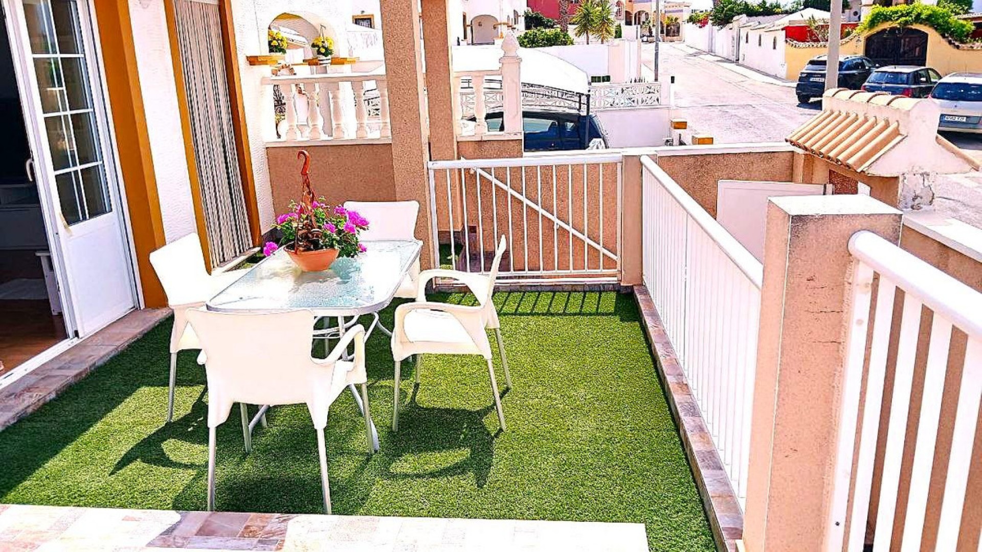 Bungalow en Dream Hills