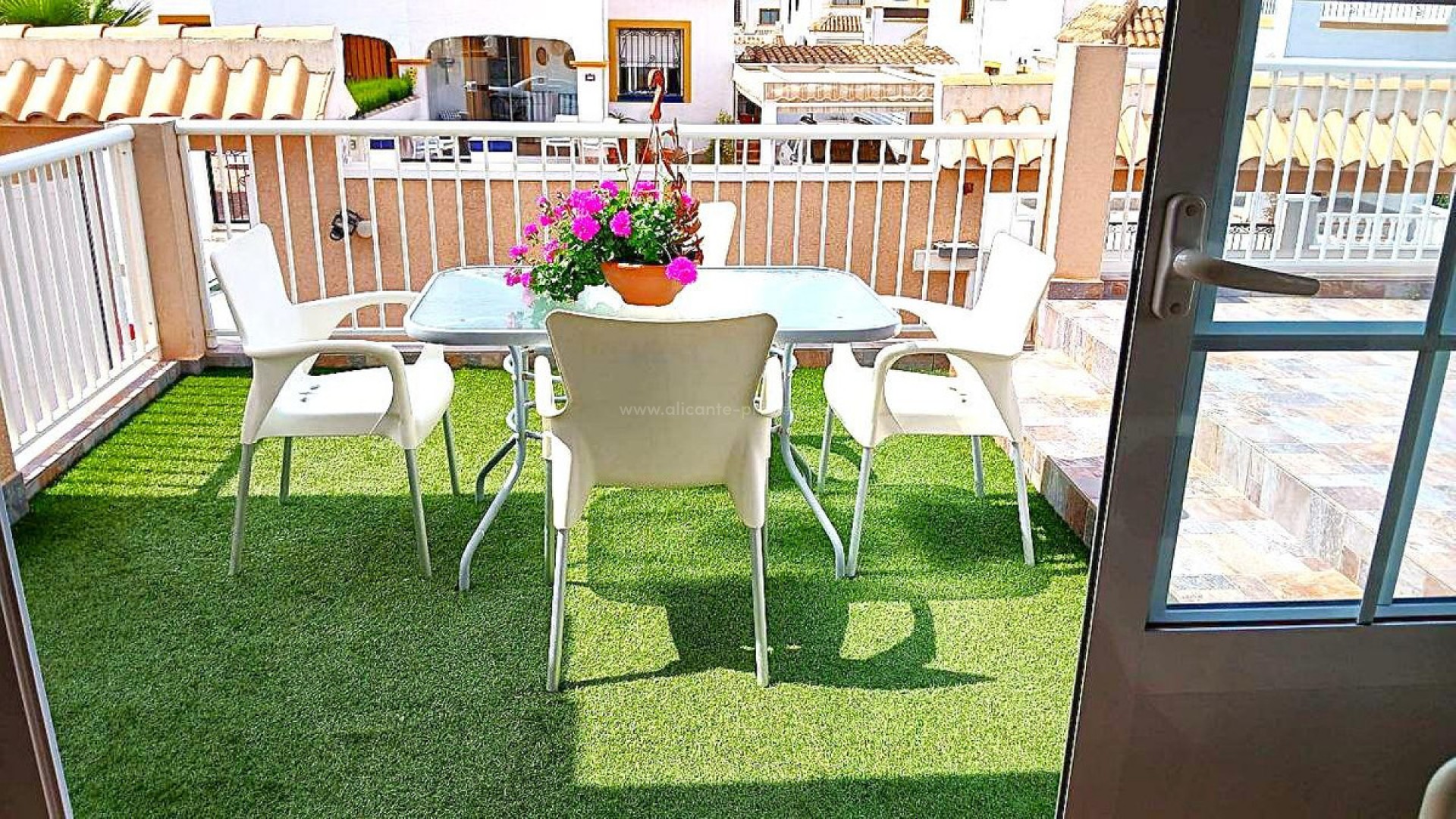 Bungalow en Dream Hills