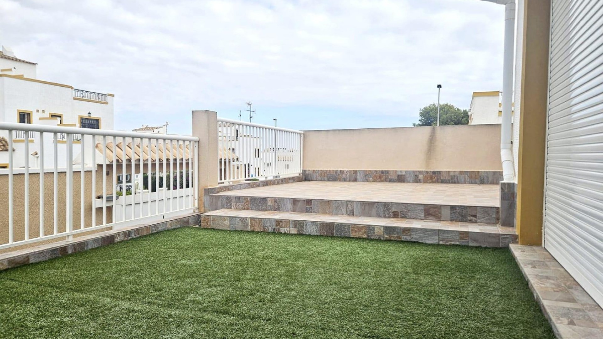 Bungalow en Dream Hills