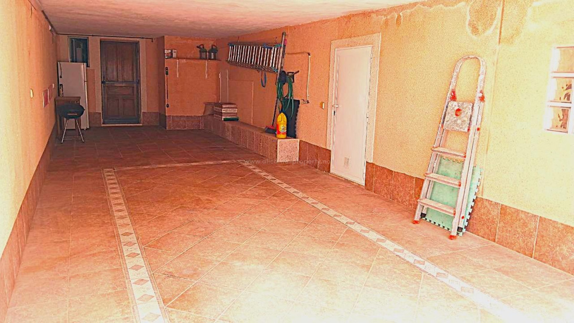 Bungalow en Dream Hills