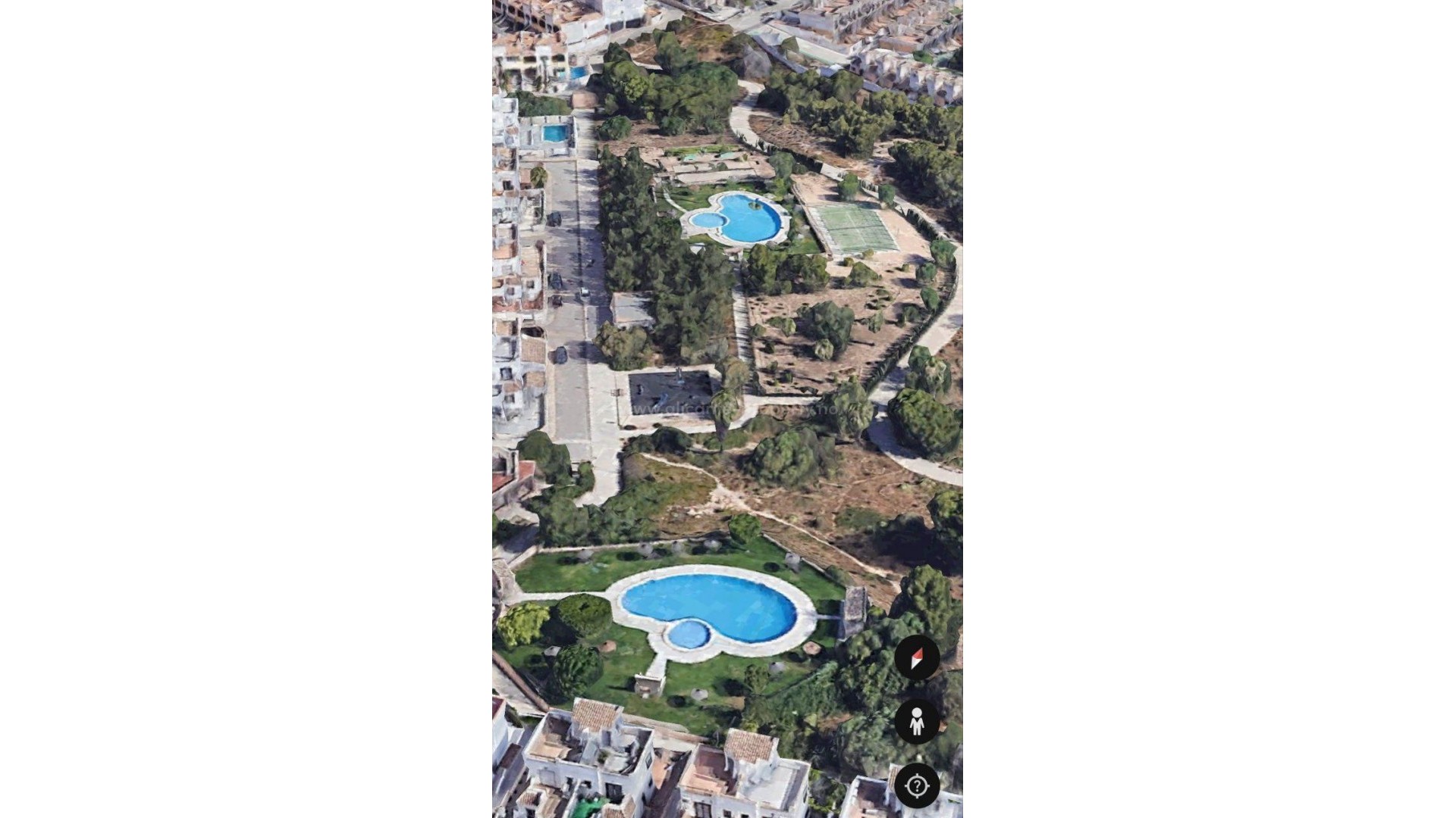 Bungalow en Dream Hills