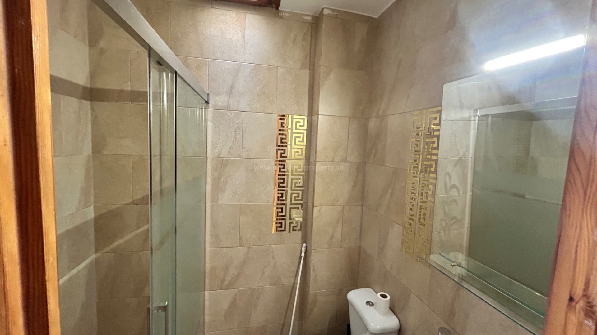 Bungalow en El chaparral