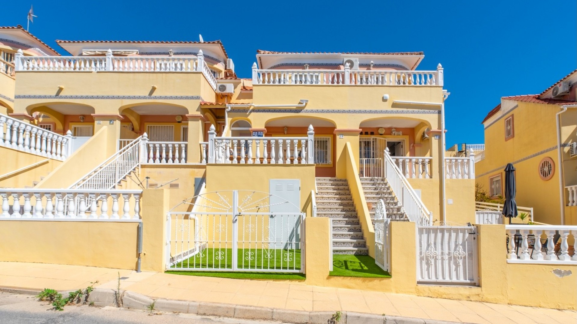 Bungalow en El Galan
