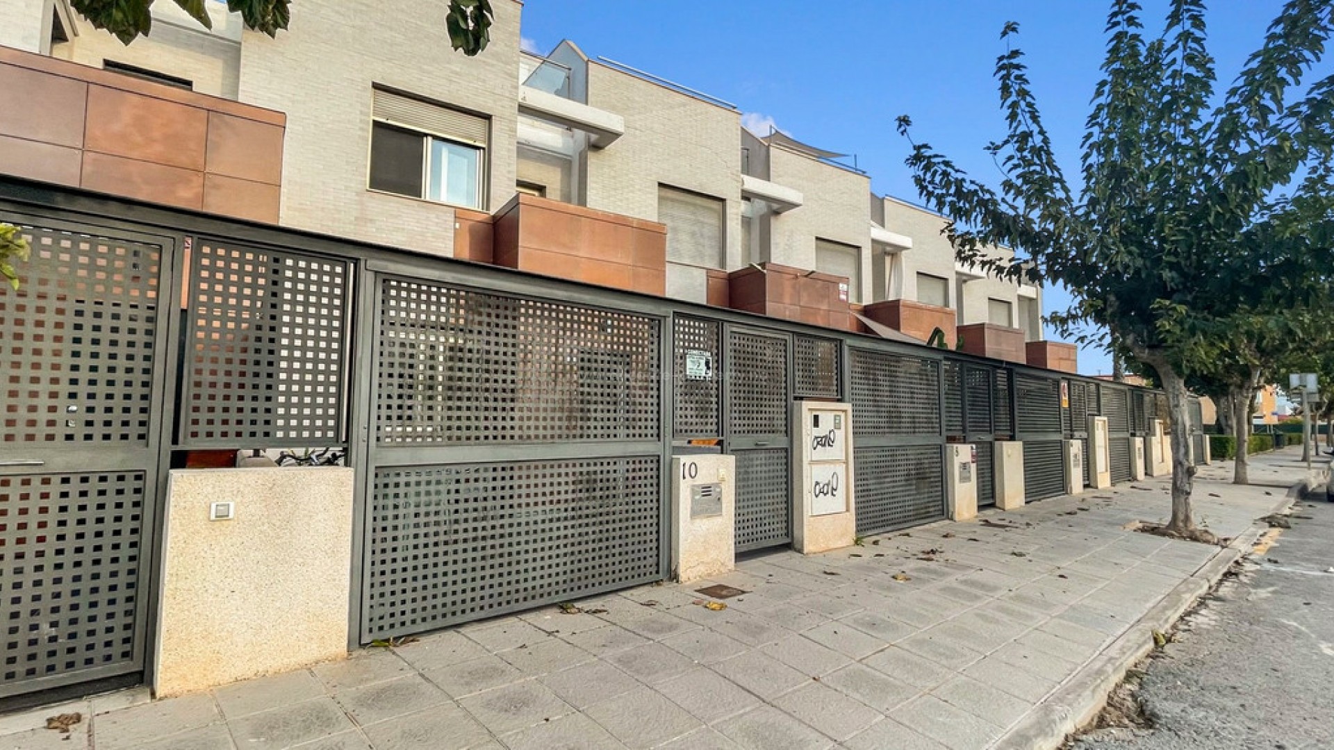 Bungalow en El Mojón