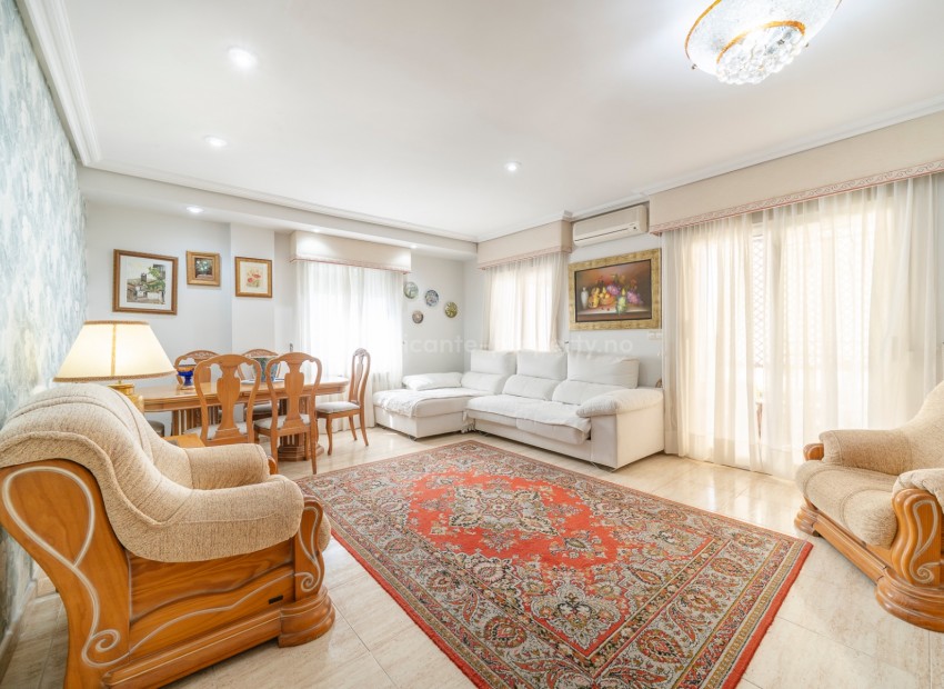 Bungalow en El moncayo