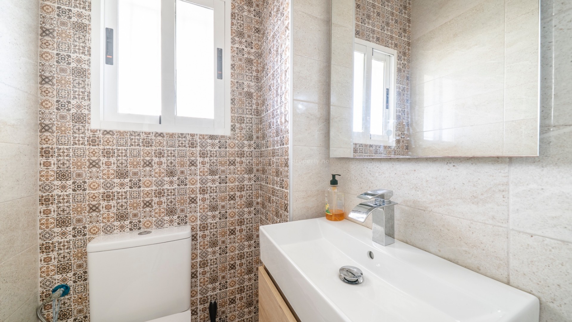 Bungalow en El moncayo