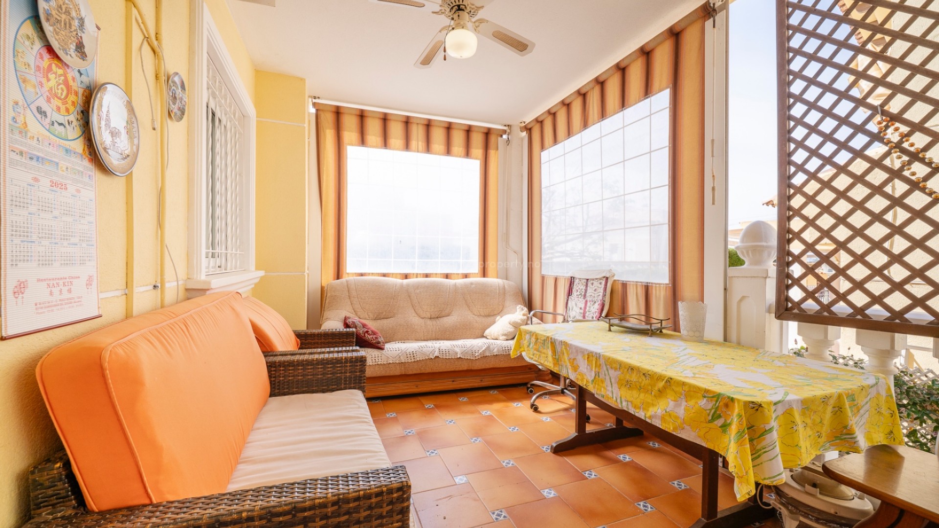 Bungalow en El moncayo