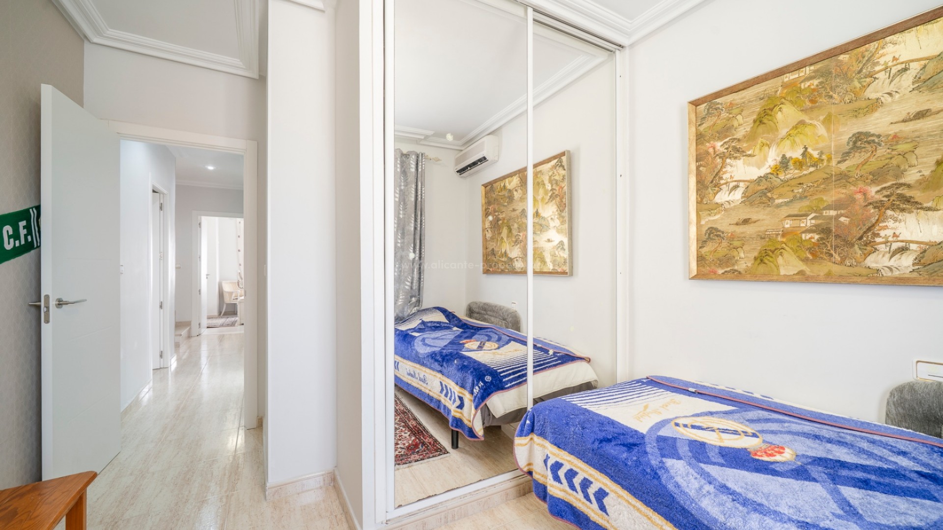 Bungalow en El moncayo