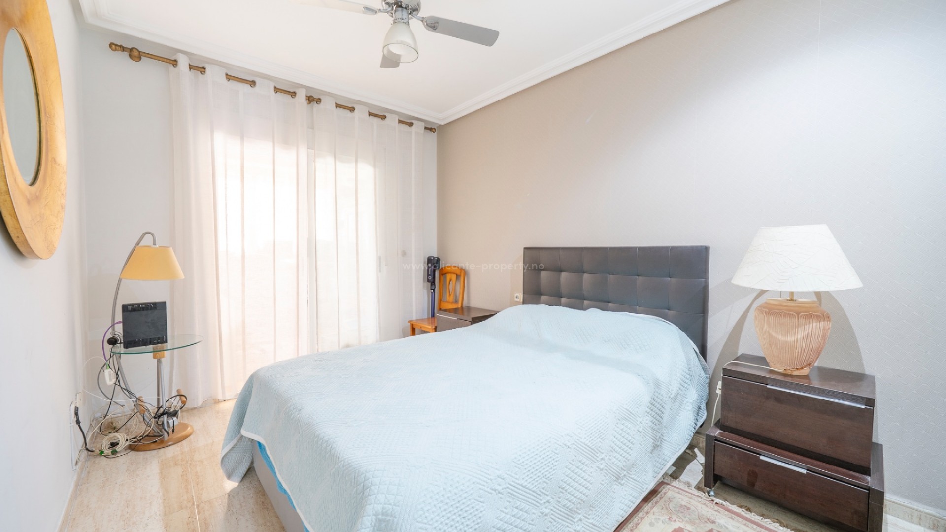 Bungalow en El moncayo