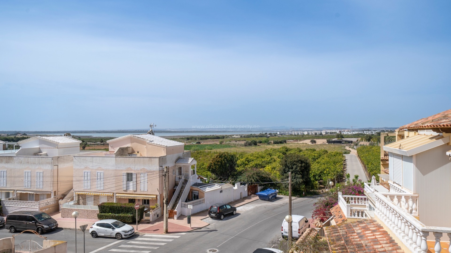Bungalow en El moncayo