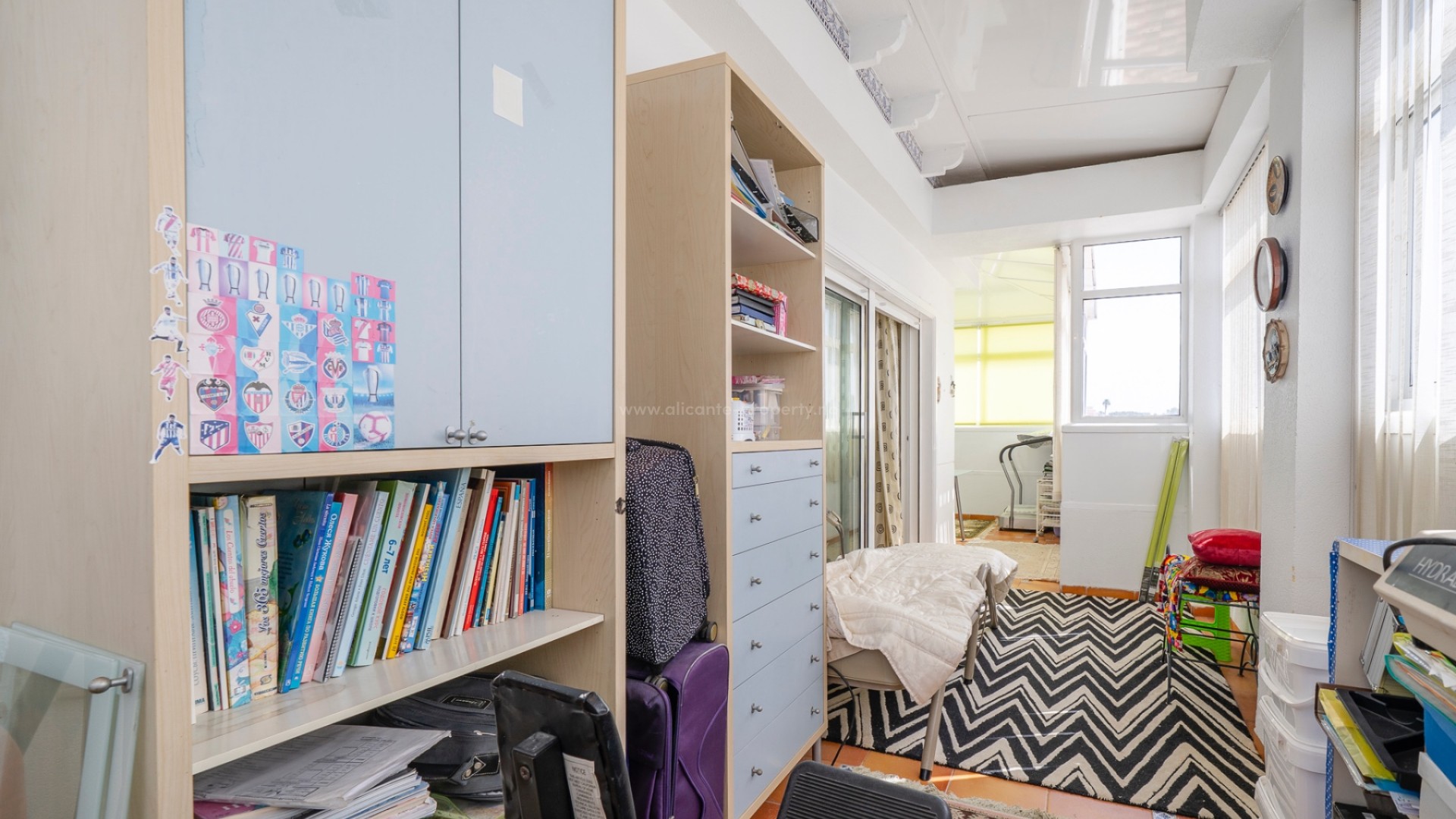 Bungalow en El moncayo