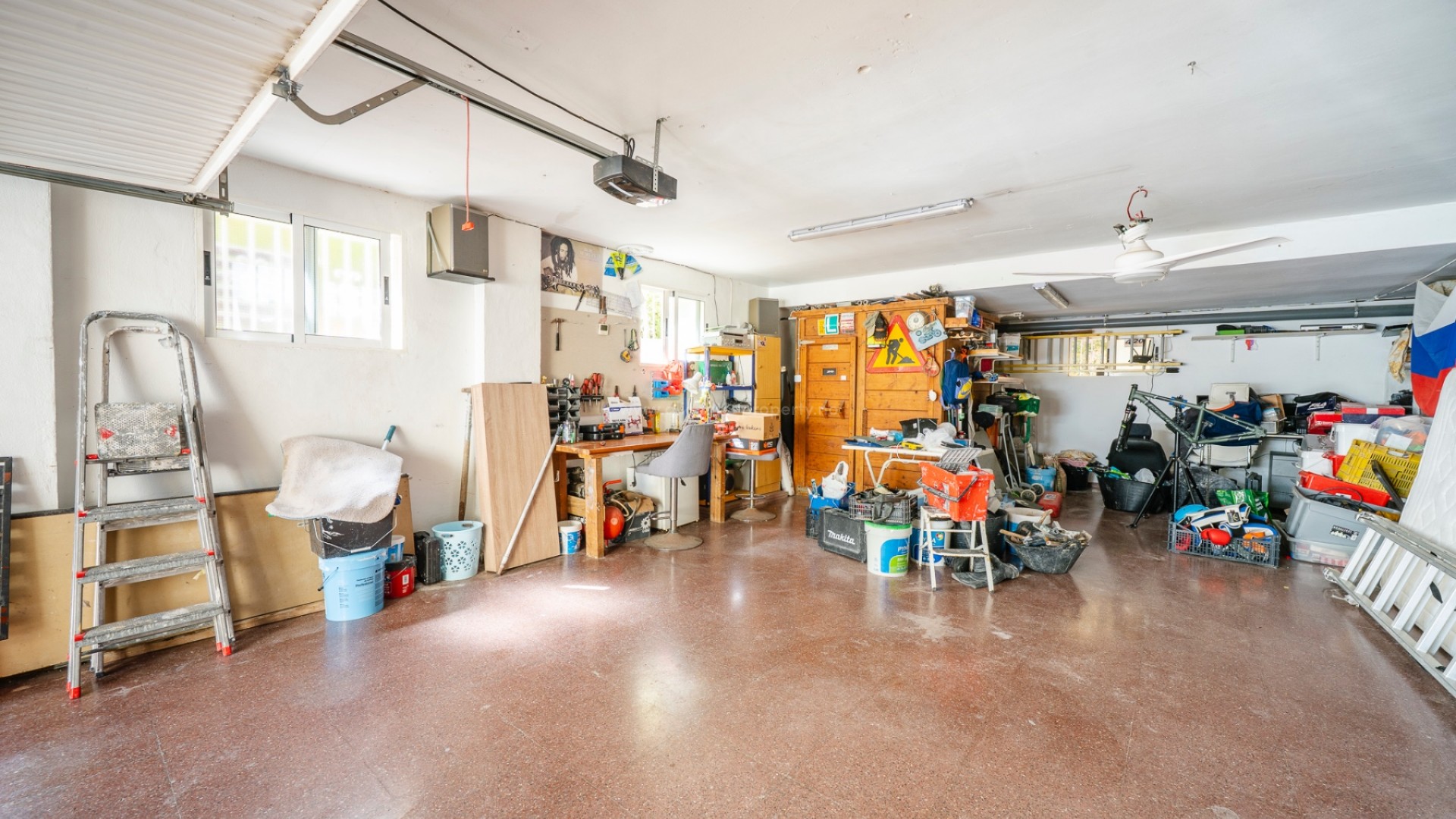 Bungalow en El moncayo