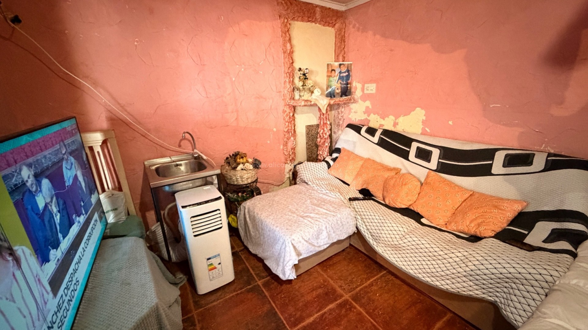 Bungalow en El Mudamiento