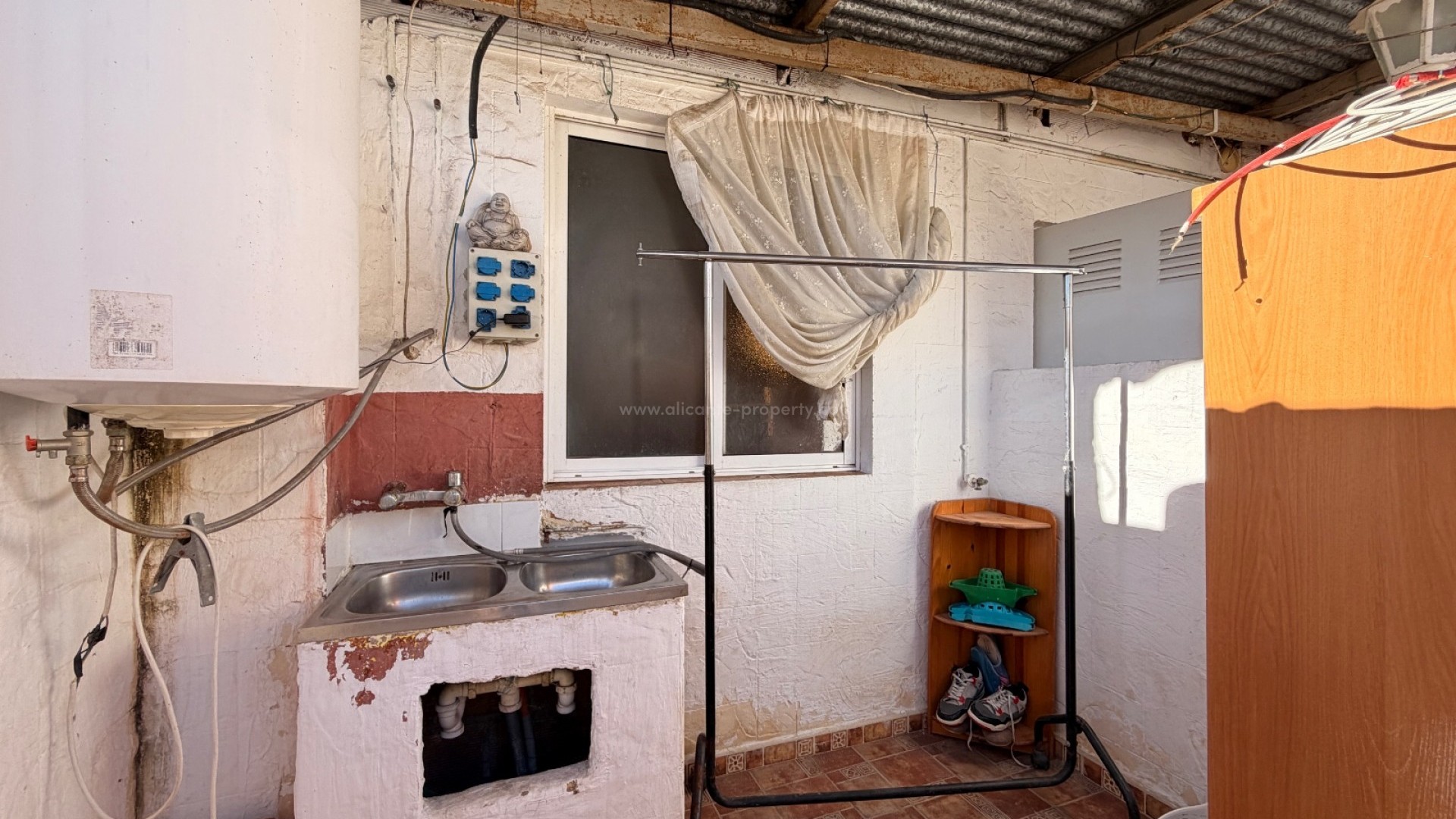Bungalow en El Mudamiento