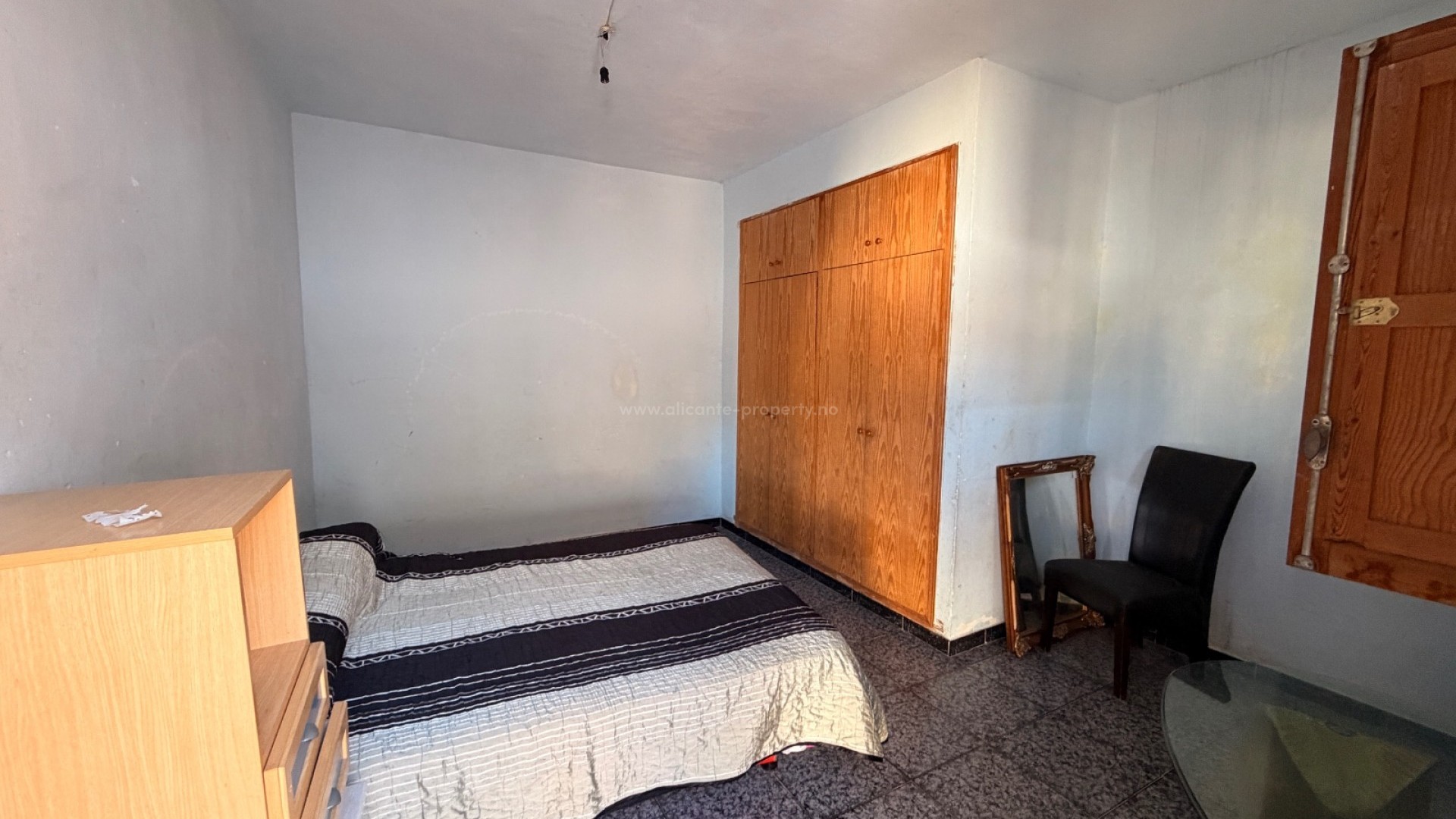Bungalow en El Mudamiento