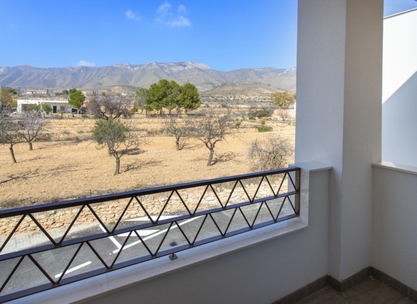 Bungalow en El Salero