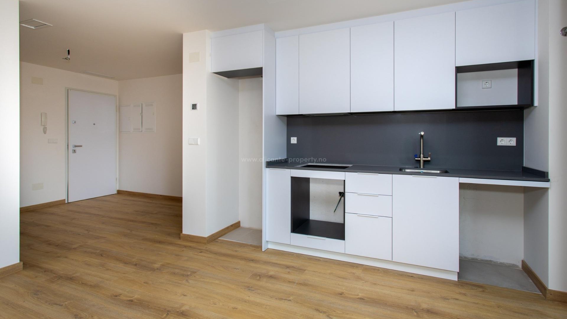 Bungalow en El Salero