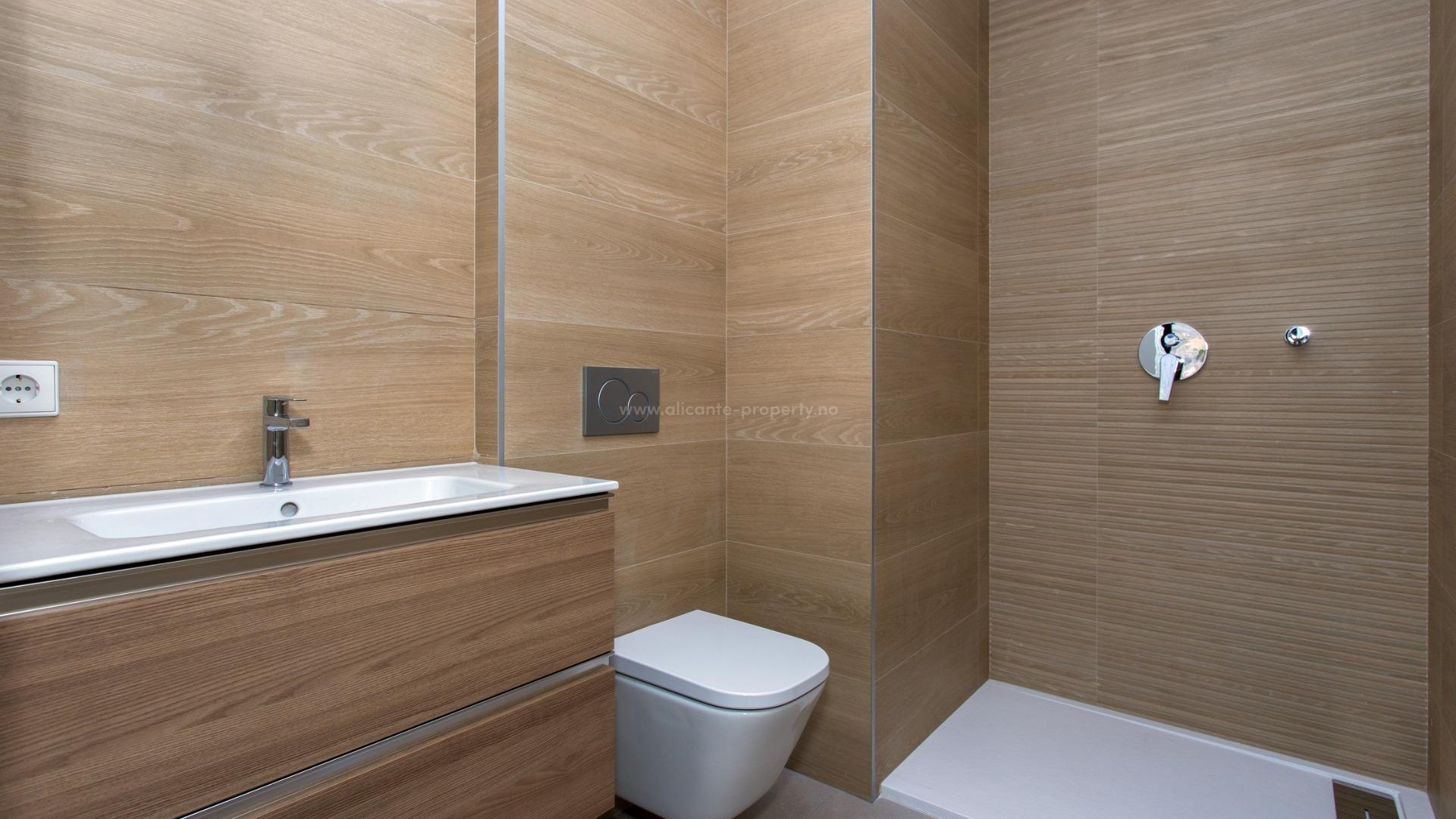 Bungalow en El Salero