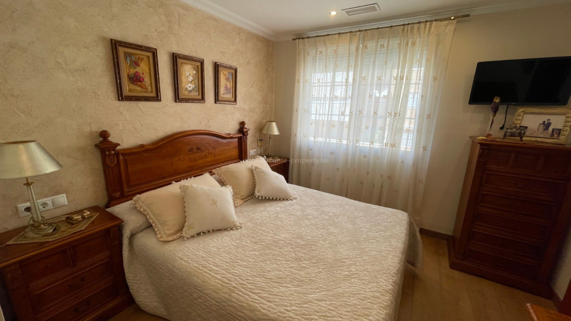 Bungalow en Elche Centro