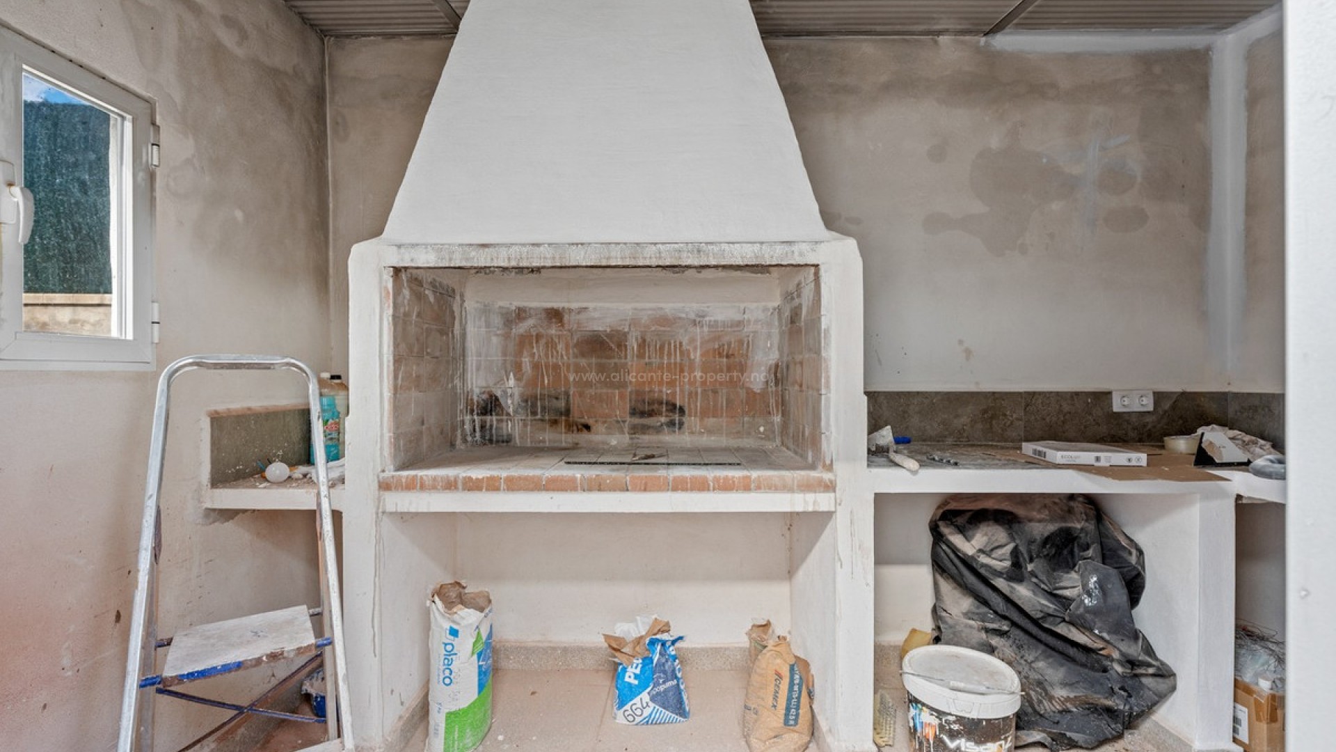 Bungalow en Elche Centro