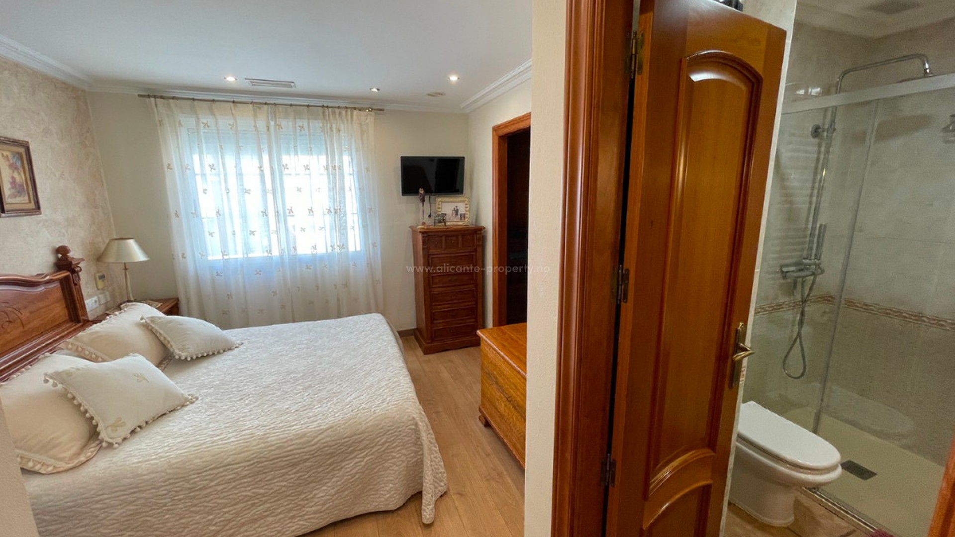 Bungalow en Elche Centro