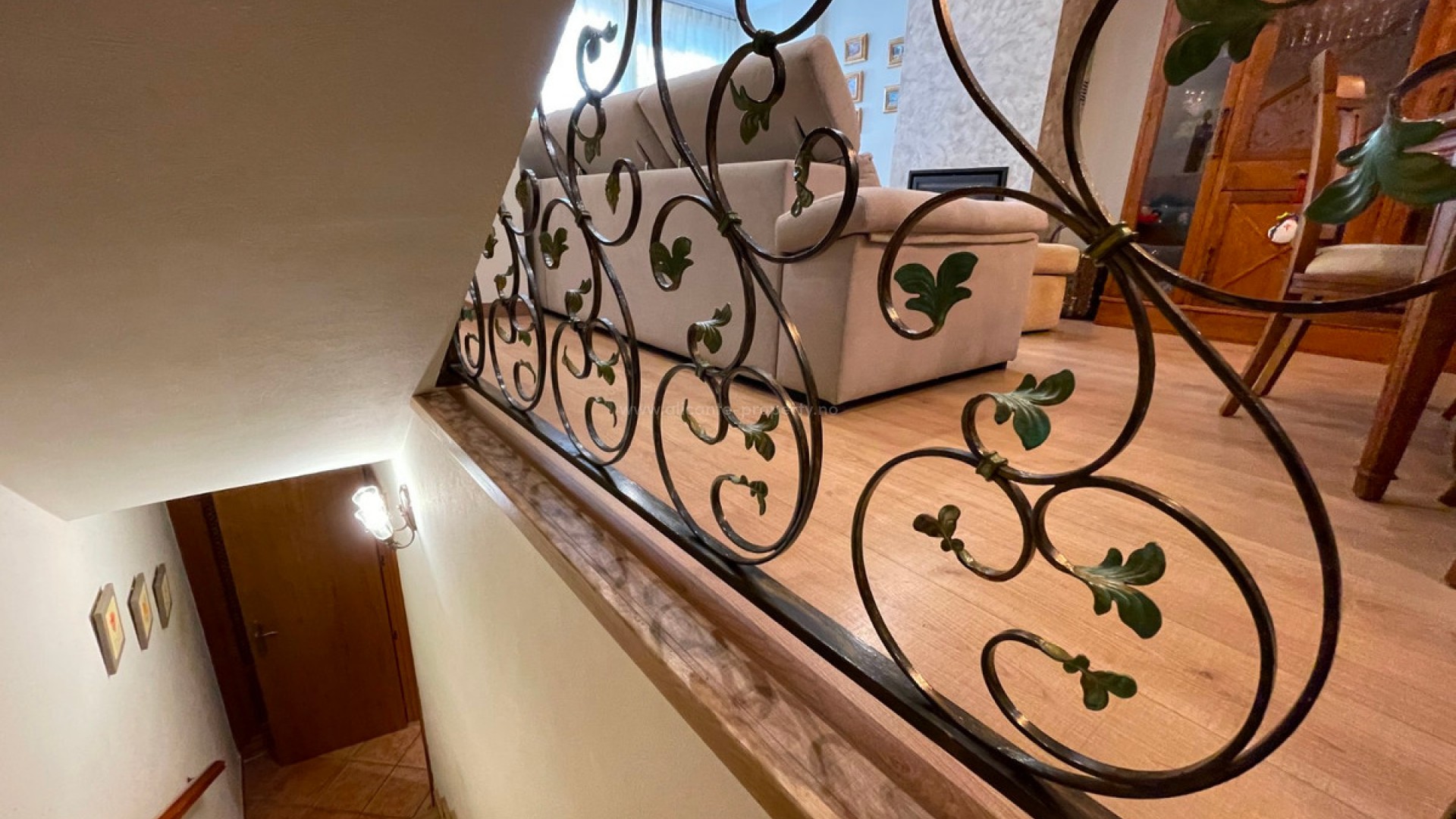 Bungalow en Elche Centro